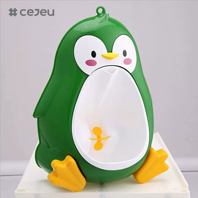 CJ-8808,Kinderurinal, Knaben-Wand-Urinal, Stehtoilette für Babys, Kinder-Urinalschale Cartoon-Urinal