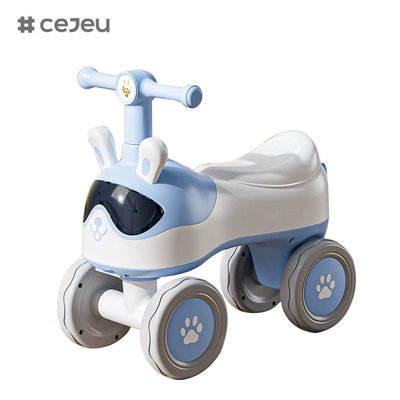CJ-KZ-01,Musik/Licht,Pink/Blau/Khaki/Gelb,Vier Farben optional,Verpackungsgröße:50*27*33cm,Einfach zu installieren