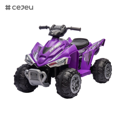 CJ-CH9917A,12V7AH*1/35W*2 Vorwärts/Rückwärts Vorderlicht Horn/Purpurrot Rot Blau Rosa Schwarz Grün,Produkt Größe 94*62*60CM