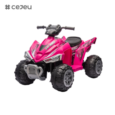 CJ-CH9917A,12V7AH*1/35W*2 Vorwärts/Rückwärts Vorderlicht Horn/Purpurrot Rot Blau Rosa Schwarz Grün,Produkt Größe 94*62*60CM