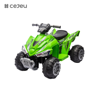 CJ-CH9917A,12V7AH*1/35W*2 Vorwärts/Rückwärts Vorderlicht Horn/Purpurrot Rot Blau Rosa Schwarz Grün,Produkt Größe 94*62*60CM