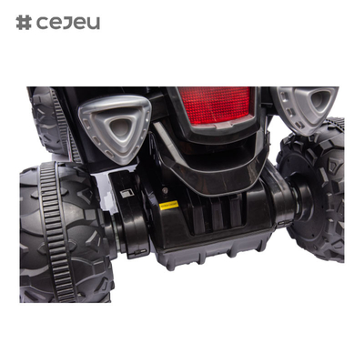 CJ-CH9917A,12V7AH*1/35W*2 Vorwärts/Rückwärts Vorderlicht Horn/Purpurrot Rot Blau Rosa Schwarz Grün,Produkt Größe 94*62*60CM