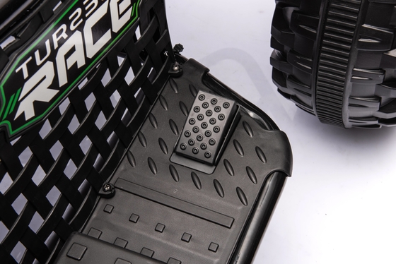 CJ-S621,12V7AH*1 540*2 Vorderlicht Vierradfederung Bluetooth/FM Leistungsanzeige, Produktgröße 119*68.5*75.5CM