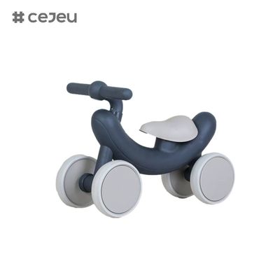 CJ-CLL-668, neueste Kinder Schönes Spielzeug Baby Walker Fahrt auf Spielzeug Auto / Baby Schaukel Auto Spielzeug Kinder Plastik Roller