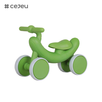 CJ-CLL-668, neueste Kinder Schönes Spielzeug Baby Walker Fahrt auf Spielzeug Auto / Baby Schaukel Auto Spielzeug Kinder Plastik Roller
