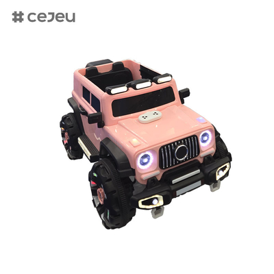 CJ-BSE-801 ferngesteuert Baby Kinder Kinder Spielzeug Elektrofahrzeuge auf dem Auto fahren für Jungen und Mädchen
