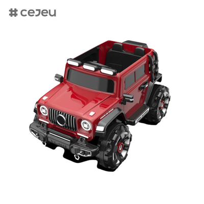 CJ-BSE-801 ferngesteuert Baby Kinder Kinder Spielzeug Elektrofahrzeuge auf dem Auto fahren für Jungen und Mädchen