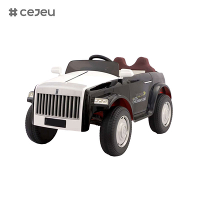 CJ-XBX-619 Neues Modell Fernbedienung Kinder Fahren auf Auto Sportwagen für Kinder Fahren auf 12 Volt Elektro Fahren auf Spielzeug Auto