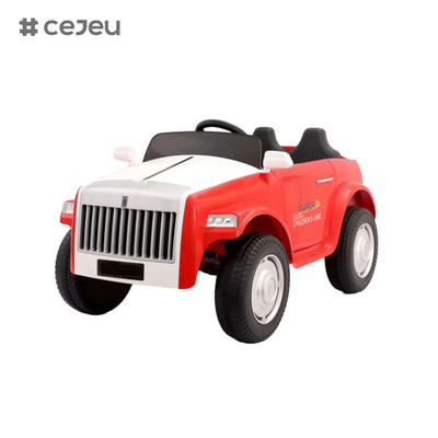 CJ-XBX-619 Neues Modell Fernbedienung Kinder Fahren auf Auto Sportwagen für Kinder Fahren auf 12 Volt Elektro Fahren auf Spielzeug Auto