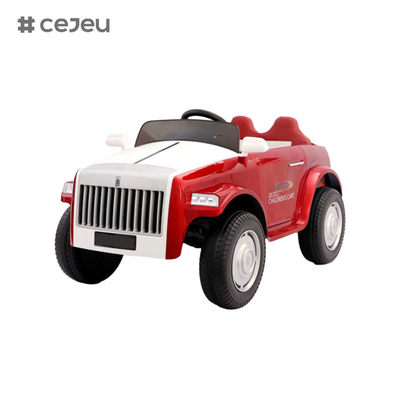 CJ-XBX-619 Neues Modell Fernbedienung Kinder Fahren auf Auto Sportwagen für Kinder Fahren auf 12 Volt Elektro Fahren auf Spielzeug Auto