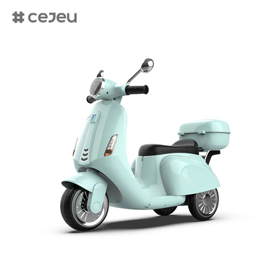 Kinder Elektroautos Kinder Elektrische wiederaufladbare Batterie Motorrad 6v Elektromotorrad Auto für Kinder