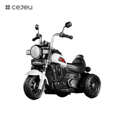 CJ-XYS-21Kids Motorradfahren auf Spielzeug Kinder Elektromotorrad Fabrik Verkauf Hochwertige 12V Batterie Baby Spielzeug Auto zu fahren