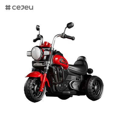 CJ-XYS-21Kids Motorradfahren auf Spielzeug Kinder Elektromotorrad Fabrik Verkauf Hochwertige 12V Batterie Baby Spielzeug Auto zu fahren