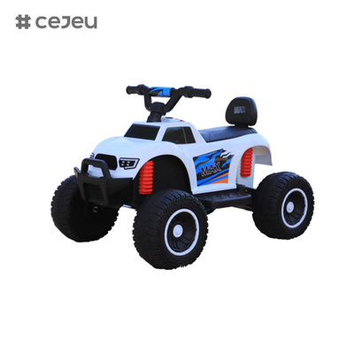 CJ-HD-5088 Heißverkauf 6V Elektro-Kinder-Ride-on-ATV-Batterie-betriebenes Kunststoffspielzeug für Kinder 3 Jahre und älter