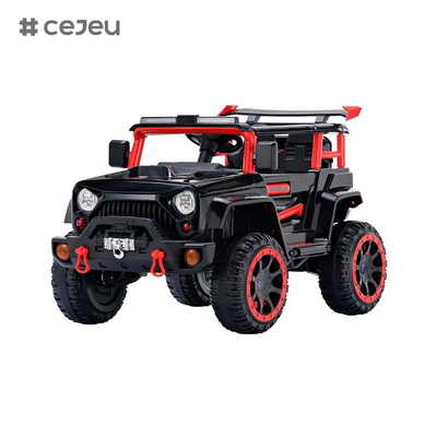CJ-688-S Neues Batteriefahrzeug Kraft Großkinder Fahrwagen Übergroße Erwachsene Fahrwagen Kinder Baby Elektrofahrwagen