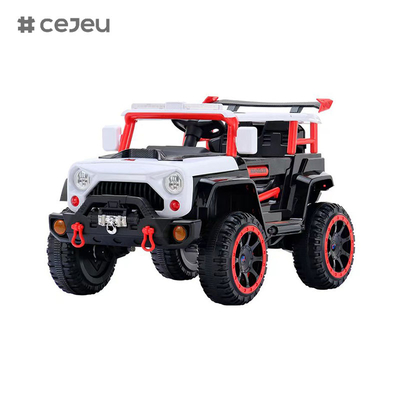 CJ-688-S Neues Batteriefahrzeug Kraft Großkinder Fahrwagen Übergroße Erwachsene Fahrwagen Kinder Baby Elektrofahrwagen