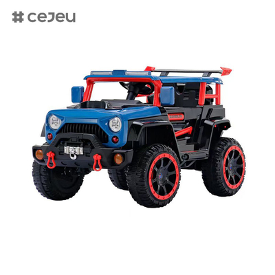 CJ-688-S Neues Batteriefahrzeug Kraft Großkinder Fahrwagen Übergroße Erwachsene Fahrwagen Kinder Baby Elektrofahrwagen