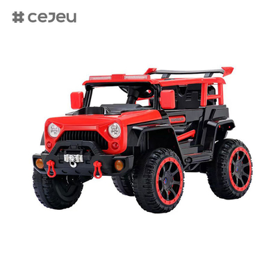CJ-688-S Neues Batteriefahrzeug Kraft Großkinder Fahrwagen Übergroße Erwachsene Fahrwagen Kinder Baby Elektrofahrwagen