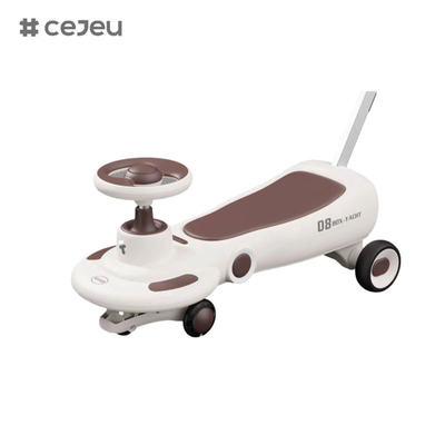 CJ-BN1788Baby Swing Car Ride On Toy Vehicle Baby Scooter Wiggle Swing Car And Twister Car mit Musik und Licht für Kinder