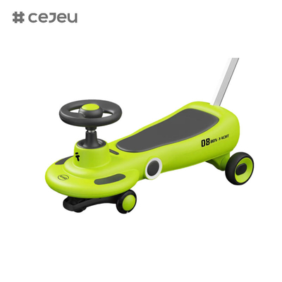 CJ-BN1788Baby Swing Car Ride On Toy Vehicle Baby Scooter Wiggle Swing Car And Twister Car mit Musik und Licht für Kinder