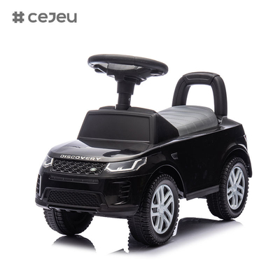 CJ-HZ640 2024 Neuer Lizenz Fuß auf den Boden Kindfahrt im Auto, Baby Sound Engine Sound Speicher unter dem Sitz, für Kinder gute Geschenke