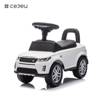CJ-HZ640 2024 Neuer Lizenz Fuß auf den Boden Kindfahrt im Auto, Baby Sound Engine Sound Speicher unter dem Sitz, für Kinder gute Geschenke