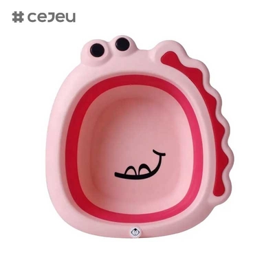 CJ-LBN5131A Warm verkaufte Waschbecken Kleinkinder Klappfüßelsatz Kinder Waschbadezimmer Handbecken Kleinkinder
