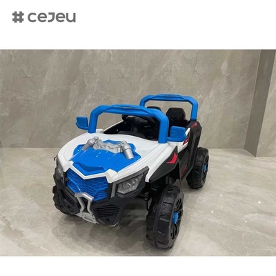 CJ-DLX-868 Hochwertige Mode Kinder doppelte 6V-Batterien betrieben Spielzeug Autos Mädchen rosa elektrisches Spielzeug Auto für Kinder