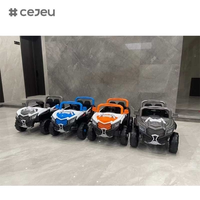 CJ-DLX-868 Hochwertige Mode Kinder doppelte 6V-Batterien betrieben Spielzeug Autos Mädchen rosa elektrisches Spielzeug Auto für Kinder
