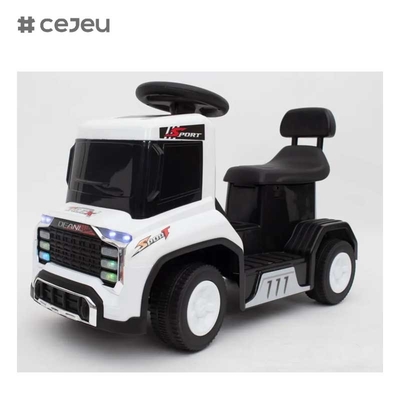 CJ-XSD-YT-1108 Neues Modell Großformat Elektrofahrzeug Auto Kinder Batteriespielzeug Fahrt auf dem Lkw Für 1-8 Jahre alt