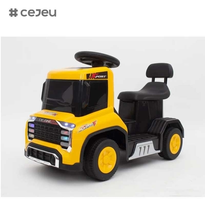 CJ-XSD-YT-1108 Neues Modell Großformat Elektrofahrzeug Auto Kinder Batteriespielzeug Fahrt auf dem Lkw Für 1-8 Jahre alt
