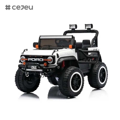 CJ-MDX-013 Stil Frühlernmusik Leichtes Elektroauto für Kinder Fahren auf Elektroauto Kinder mit USB