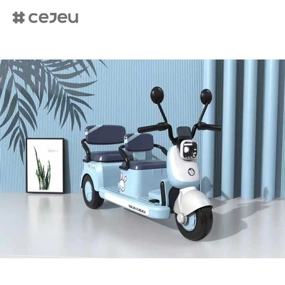 CJ-ML-002 Herstellung Kids Notor Bike mit zwei Sitzplätzen Batteriebetriebene Motorrad für Kinder Reiten