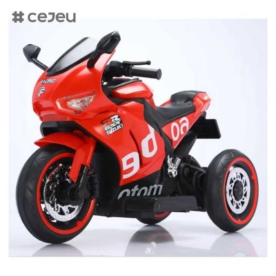 CJ-YQ-FLQ-868 Kinder Fahrradfahren Baby-Spielzeug Auto Kind Elektromotor/Kinder Elektromotor für Kinder zum Fahren