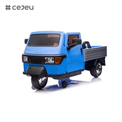 CJ-HZL-A022 3-Rad-Elektro-Dreirad Food Truck Ape Coffee Bar Tuk Tuk Neuer Zustand zum Verkauf