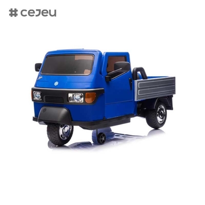 CJ-HZL-A022 3-Rad-Elektro-Dreirad Food Truck Ape Coffee Bar Tuk Tuk Neuer Zustand zum Verkauf