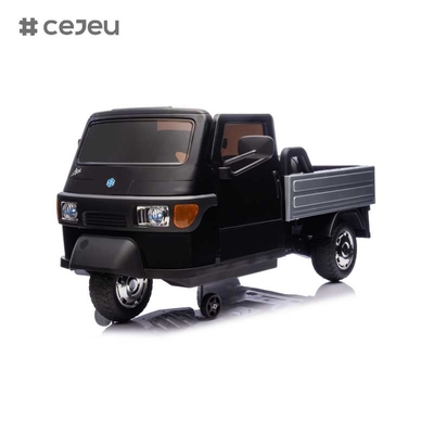 CJ-HZL-A022 3-Rad-Elektro-Dreirad Food Truck Ape Coffee Bar Tuk Tuk Neuer Zustand zum Verkauf