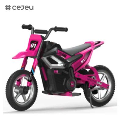CJ-XH-JC310 Warmverkauf Große Größe Fahrt auf dem Auto für Erwachsene Kinder Wiederaufladbare 350w Bürstenlose Motor Kinder Elektrische Motorrad Motorrad Auto