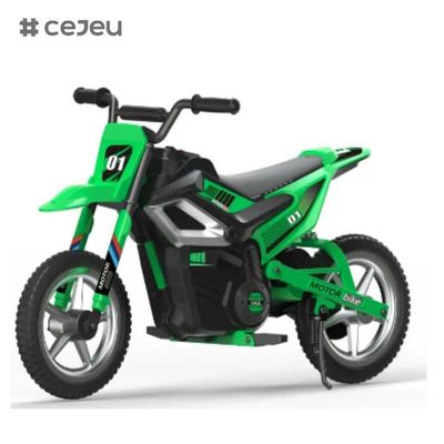 CJ-XH-JC310 Warmverkauf Große Größe Fahrt auf dem Auto für Erwachsene Kinder Wiederaufladbare 350w Bürstenlose Motor Kinder Elektrische Motorrad Motorrad Auto