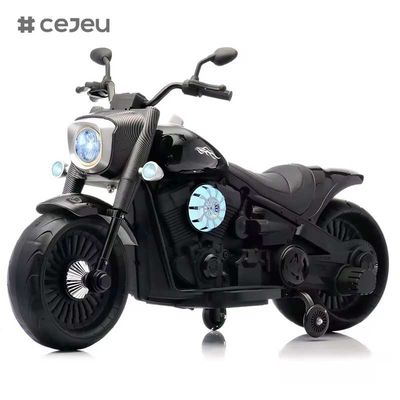 CJ-SF-6688 Neues Modell Großformat Batterie Motorrad für 3-12 Jahre Alte Kinder 2 Rad 550*2 Kinder Elektromotorrad Motorräder für Kinder