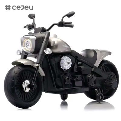 CJ-SF-6688 Neues Modell Großformat Batterie Motorrad für 3-12 Jahre Alte Kinder 2 Rad 550*2 Kinder Elektromotorrad Motorräder für Kinder