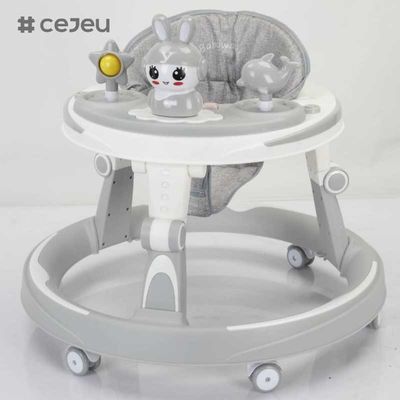 CJ-YSP-619 2024 beliebteste leise multifunktionale Kinderwagen mit Premium-Funktionen