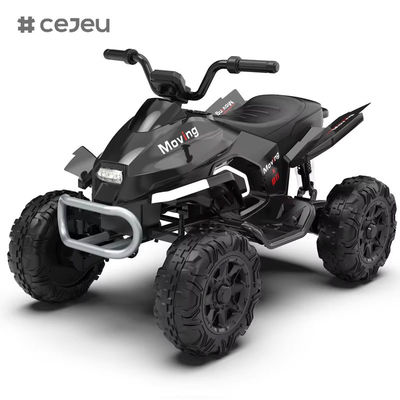 CJ-YB-718 Babyspielzeug Kinder Fahren Elektrofahrzeug Kinder Elektroauto 4 Räder ATV 24V Batteriebetrieb Fahrt mit dem Auto für 1-6 Jahre