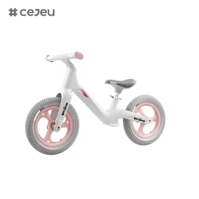 CJ-BBTP-S1-1 Fahrrad 12 Zoll Laufrad Abgedichtetes Lager Fahrrad 12 Zoll Balance Bike Sattelstützklemme für Herren - Noch keine Bewertungen