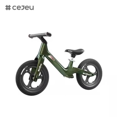 CJ-BBTP-S1-1 Fahrrad 12 Zoll Laufrad Abgedichtetes Lager Fahrrad 12 Zoll Balance Bike Sattelstützklemme für Herren - Noch keine Bewertungen