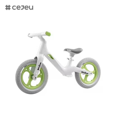 CJ-BBTP-S1-1 Fahrrad 12 Zoll Laufrad Abgedichtetes Lager Fahrrad 12 Zoll Balance Bike Sattelstützklemme für Herren - Noch keine Bewertungen