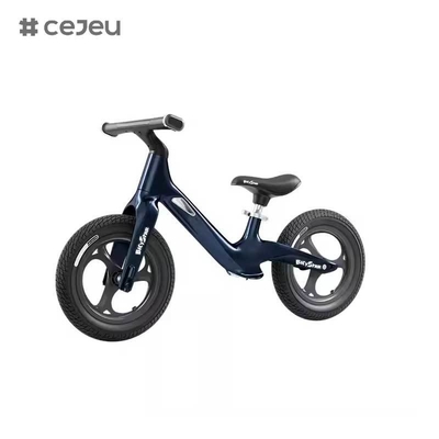 CJ-BBTP-S1-1 Fahrrad 12 Zoll Laufrad Abgedichtetes Lager Fahrrad 12 Zoll Balance Bike Sattelstützklemme für Herren - Noch keine Bewertungen
