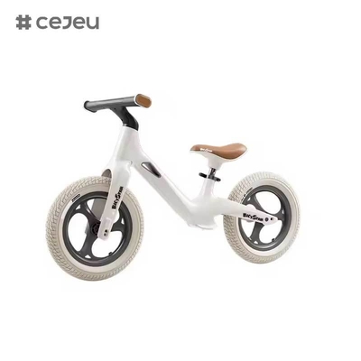 CJ-BBTP-S1-1 Fahrrad 12 Zoll Laufrad Abgedichtetes Lager Fahrrad 12 Zoll Balance Bike Sattelstützklemme für Herren - Noch keine Bewertungen