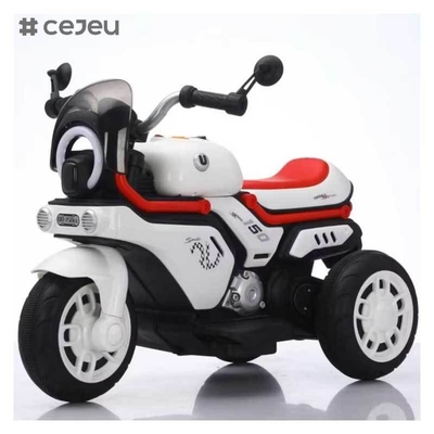 CJ-QD-1500C Hochleistungs-Drei-Flash-Rad-Kinder Elektromotorrad zum Verkauf/Kinder Batteriebetriebene Motorrad für billig