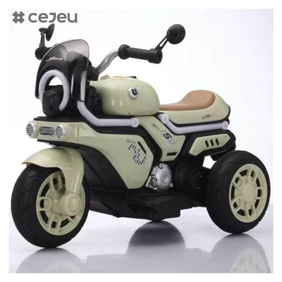 CJ-QD-1500C Hochleistungs-Drei-Flash-Rad-Kinder Elektromotorrad zum Verkauf/Kinder Batteriebetriebene Motorrad für billig
